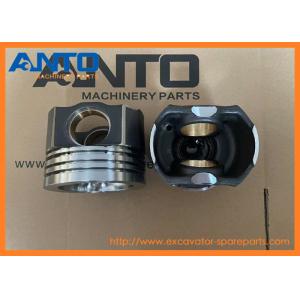 2382720 238-2720 C7 Piston For 325D Excavator Engine Parts