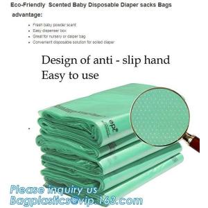 High Quality custom biodegradable PE dog poop pet waste bag, Pet Garbage Bags Dog Waste Poop Bags, bagplastics., bagease