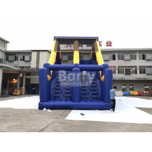 Free Fall Drop Inflatable Air Bag