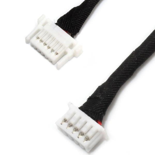 Quality Customize JST SHJP-06V-S To Molex 51021-0500 Wire Harness For FCII LED Driver To LCD Panel Cable wholesale
