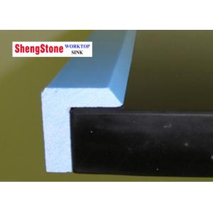 Epoxy Resin Worktop Marine Edge 19/25 MM Countertop Edge Trim Size Customized