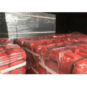 Temporary Fencing Panels OD 32mm x 1.4mm wire 3.00mm Melbourne 60mm x 150mm UV