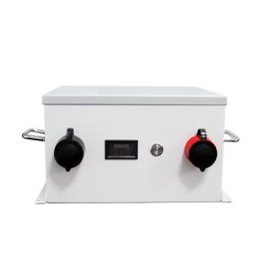 Increasing Grid Stability Supercapacitor Module 48V 20Ah 1050Wh For UPS