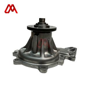8-94390699-3 Water Pump Assembly 8943906993 for ISUZU FRR 6HL1