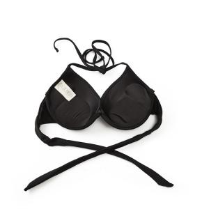 High Elasticity Polyester Swim Suit Backless Sexy Chest Pad Bikini
