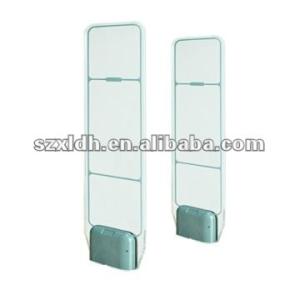 Cheap XLD-T08A top-class clothing shops rf anti theft system for sale