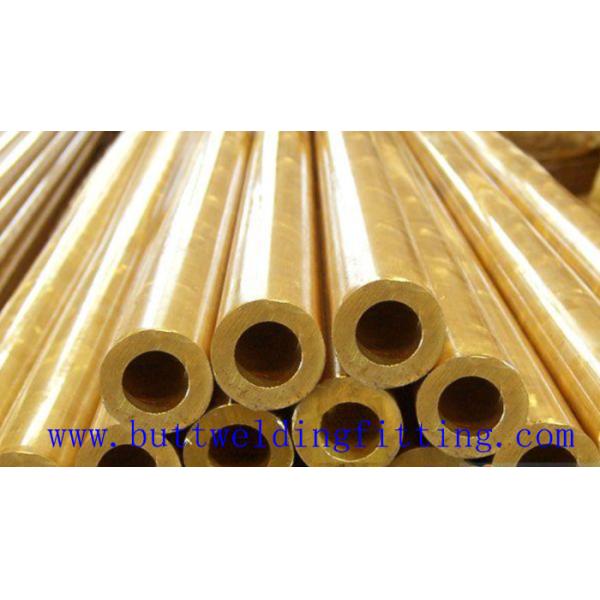 Quality Copper Nickel Weld Lap Joint Stub End Wall Thickness 0.5mm-3mm C71500 / C70600 wholesale