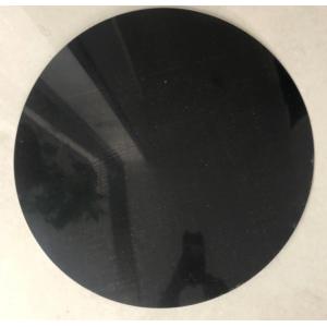 Alloy1100 H0 Temper 0.60mm Thickness PE Paint Aluminum Discs Circle For Food