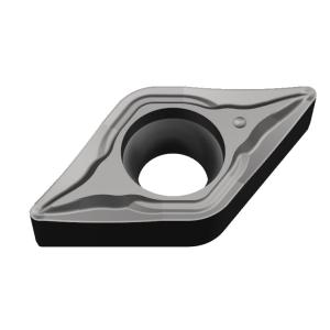 Cheap Top Grade Low Density Turning Tool Inserts Cermet Turnning Insert DCMT070204 for sale