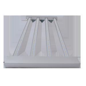 Flowering UV LED Grow Lights Waterproof WiFi-Controlled Orsam 660nm UL 3.1umol/J