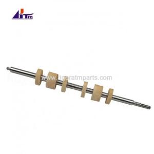 ATM Parts Wincor Cineo C4060 Shaft E CPL 1750134478-05 1750133110