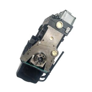 Changchai Motor 2.0L 74KW 4 Cylinder 4F20 Diesel Engine Long Block For Sprinkler