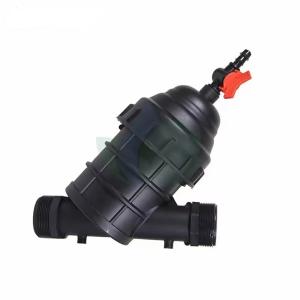 Garden / Agriculture Screen Irrigation Filter System Irrigation Filter 1.5" 2''