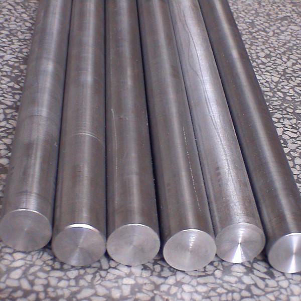 Quality Incoloy 825, UNS N08825 W.Nr. 2.4858 round bar hot rolled or hot forged wholesale