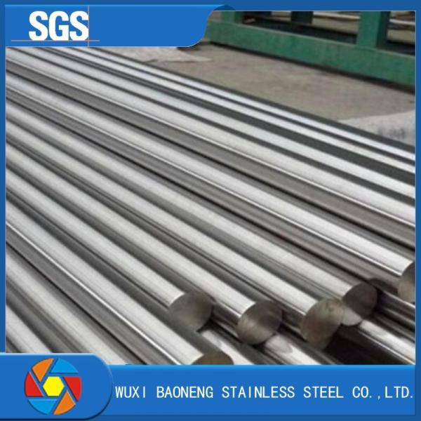 Quality 310 Stainless Steel Round Bar 1-800mm 201 304 316 321 904l ASTM A276 2205 2507 4140 310s Bidirectional wholesale