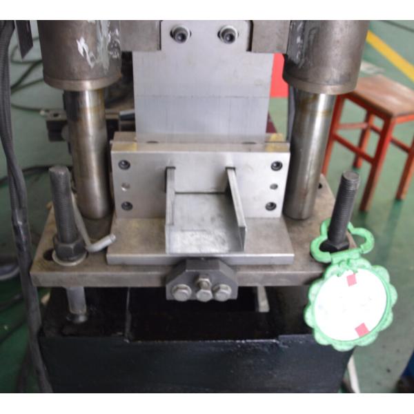 CE certification Steel Truss Roll Forming Machine roller matreial PLC control system