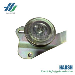 Auto Parts A/C PULLEY C8974352290 C897435229-0 For Isuzu DMAX MUX