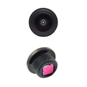 Vehicle 360 M12 1.48mm Panoramic Camera Lens