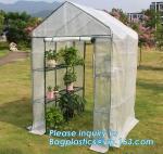 hydroponics greenhouse for garden indoor plant growth green house grow tent