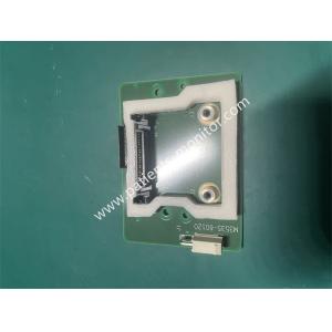 PHiliph MRX M3535A Defibrillator Printer Connector Board M3535-60120