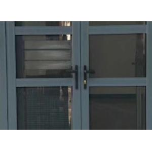 14x14 Mesh Fly Screen Insect Net Decorative Screen for Sliding doors AISI 304