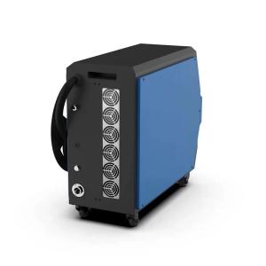 Advanced Laser Technology Small Three in One Welding Machine 2000W 1500W 800W