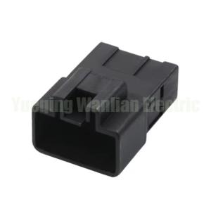 Cheap 7282-3030 High Power Auto Wire Harness Connectors , Automotive 3 Pin Electrical Connector for sale