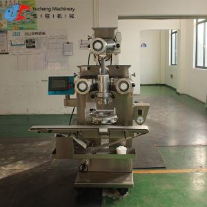 OEM Fish Ball Machine Encrusting Machinery Food Processing Equipment
