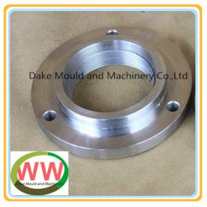 Cheap High surface quality,aluminium,alloy steel,stainless steel,Precision CNC Turning for mould and machinery accesory for sale