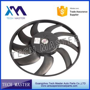 8E0959455A 8E0959455L Car Cooling Fan For Audi A4 Custom made