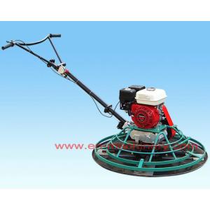 Easy Operation Advanced Design Portable Power Trowel portable concrete trowel