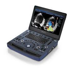Professional Diagnostic Ultrasound Equipment with Main Gain 0-100% and Small