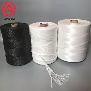 Fibrillated Cable Wire PP Filler Yarn
