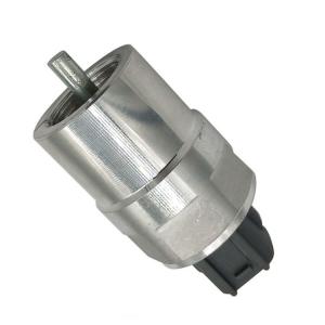 Custom Metal Injection Molding Anodizing Surface Treatment Instrumentation Parts