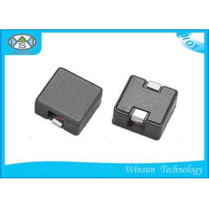 LCD Television SMD Power Inductor Large Current Magnetic Shielding Low Impedance