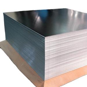 China 2B BA HL Polished Stainless Steel Plate 20mm 306L Cold Rolled For Construction on sale