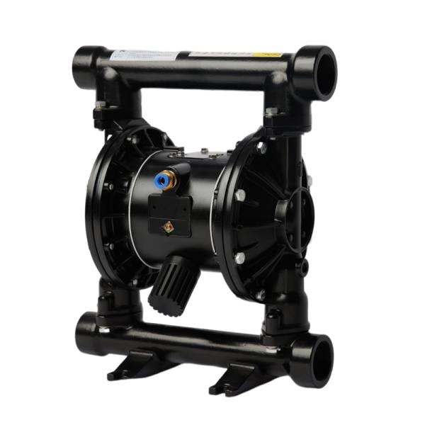 Cast Iron Air Operated Diaphragm Pump