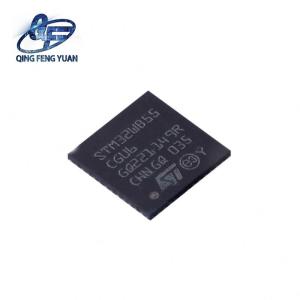 STMicroelectronics STM32WB55CGU6 Ic Part Ic Chip Bom Of Electronic Components