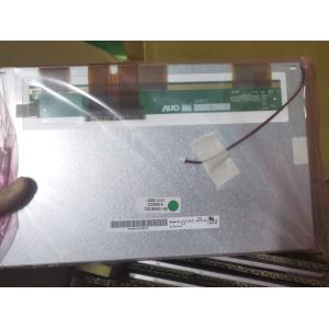 10.1" AUO Industrial Lcd Screen RGB Vertical 92PPI 60 Pin 300cd/M2 A101VW01 V3