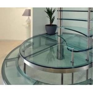 Highly Flat Glass Tempering Furnace for Architectural Toughed Glass Processing