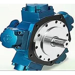 China Orbital Hydraulic Motor Pump With Bent Axle And Radial Direction Ram on sale