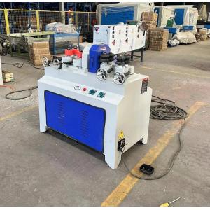 Broom Handle Round Wooden Stick Making Machine Broom Stick Multi Blades Saw