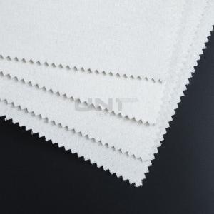 Specialized Tie Interlining Fabric for Luxury and High-End Tie Brands