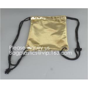 Drawstring Cosmetic Bag, Portable Toiletry Kit, Travel And Daily Cosmetic