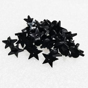 Lapel Pin PVC Backing Enamel Pin Rubber Clutch Badge Accessories