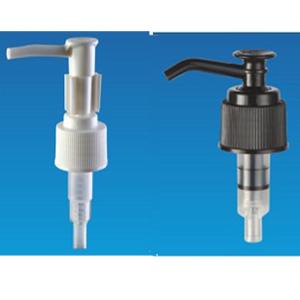 Non Spill Plastic Lotion Pump 24/410 And 28/410 For Bottle In High Demand