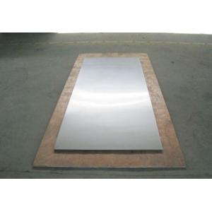 Cheap Heat Exchanger Gr4 Titanium Alloy Plate With ASTM F4911 Standard for sale