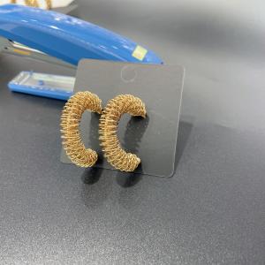 Simple Style Hypoallergenic Earring for Simple Sophistication