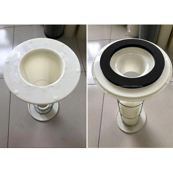 Amano Air Dust Collector Filter Cartridge PIB220073 21-210 Bar