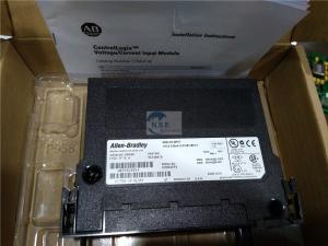 Cheap Allen-Bradley 1756-IF16 Non-isolated Analog Voltage/Current Input Modules for sale